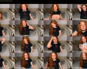 frupi_land — 94 minute Chaturbate couple cam show recording, 720p, Aug 20, 2025