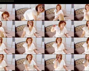 gardner_ava — 7 minute Chaturbate female cam show recording, 720p, Aug 20, 2025