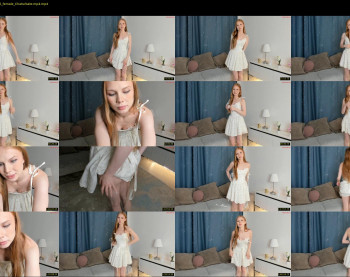 giselajilk — 120 minute Chaturbate female cam show recording, 720p, Aug 20, 2025