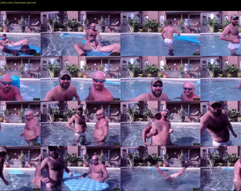hardworkertn — 31 minute Chaturbate male cam show recording, 720p, Aug 20, 2025