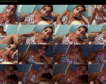 heavensbunny — 74 minute Chaturbate female cam show recording, 480p, Aug 20, 2025