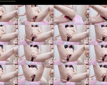 horinatori — 46 minute Chaturbate female cam show recording, 720p, Aug 20, 2025