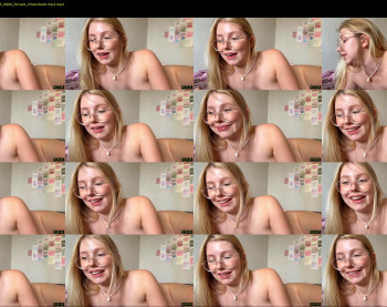 horney_audrey — 6 minute Chaturbate female cam show recording, 720p, Aug 20, 2025