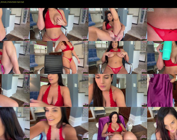 hottmay — 33 minute Chaturbate female cam show recording, 720p, Aug 20, 2025
