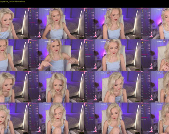 i__am_joss — 15 minute Chaturbate female cam show recording, 720p, Aug 20, 2025