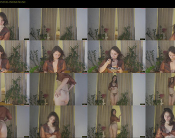 ifyouleave — 20 minute Chaturbate female cam show recording, 720p, Aug 20, 2025