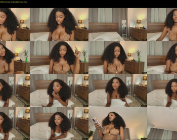 isaacoleman — 101 minute Chaturbate female cam show recording, 720p, Aug 21, 2025