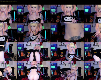 ivey_and_james — 29 minute Chaturbate female cam show recording, 720p, Aug 20, 2025