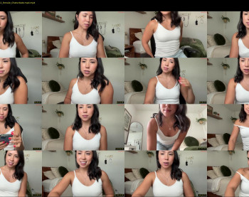 jadelove_ — 120 minute Chaturbate female cam show recording, 720p, Aug 20, 2025