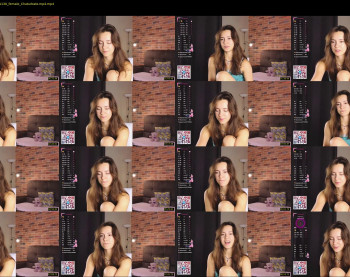 jasmindoroti — 10 minute Chaturbate female cam show recording, 720p, Aug 20, 2025