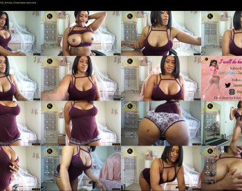 jasminekay — 121 minute Chaturbate female cam show recording, 720p, Aug 20, 2025