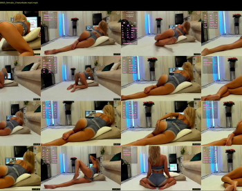 jaylynxxxx74 — 102 minute Chaturbate female cam show recording, 720p, Aug 20, 2025