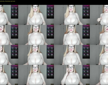 jenahaze — 69 minute Chaturbate female cam show recording, 720p, Aug 20, 2025