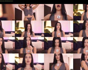 jenna_day — 38 minute Chaturbate female cam show recording, 720p, Aug 20, 2025