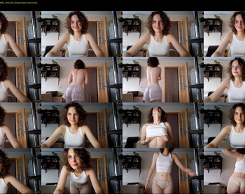 jessetorchio — 50 minute Chaturbate female cam show recording, 720p, Aug 20, 2025