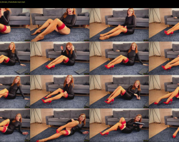 jessicallo — 9 minute Chaturbate female cam show recording, 720p, Aug 20, 2025