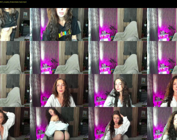 jessika_brin — 26 minute Chaturbate female cam show recording, 720p, Aug 20, 2025