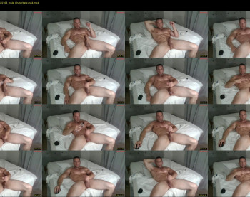joe_smith5679 — 74 minute Chaturbate male cam show recording, 480p, Aug 20, 2025