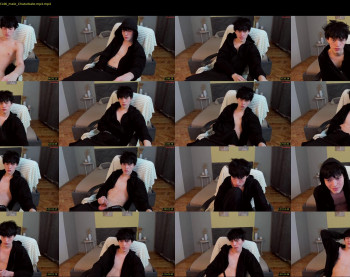 john_arthurs — 116 minute Chaturbate male cam show recording, 720p, Aug 20, 2025