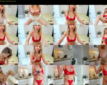 jolie_ozolla — 112 minute Chaturbate female cam show recording, 720p, Aug 20, 2025