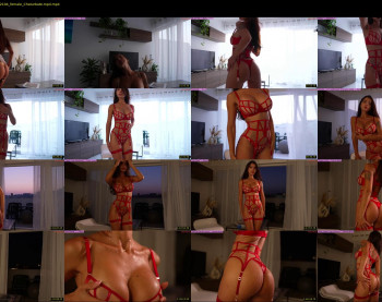 jseductiveart — 120 minute Chaturbate female cam show recording, 720p, Aug 20, 2025