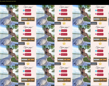 julesxdann — 15 minute Chaturbate couple cam show recording, 720p, Aug 20, 2025