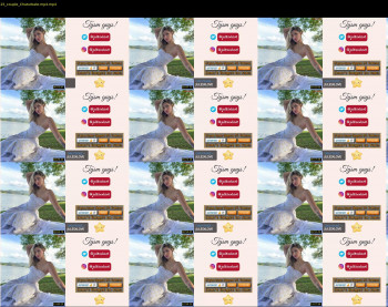 julesxdann — 16 minute Chaturbate couple cam show recording, 720p, Aug 21, 2025