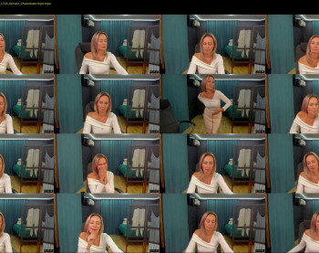 julia__cherry_ — 64 minute Chaturbate female cam show recording, 720p, Aug 20, 2025