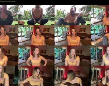 kaileeshy — 75 minute Chaturbate female cam show recording, 720p, Aug 20, 2025