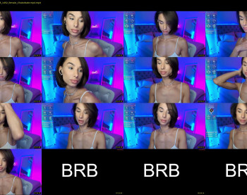 katherinepinke — 10 minute Chaturbate female cam show recording, 720p, Aug 20, 2025