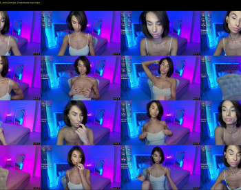 katherinepinke — 23 minute Chaturbate female cam show recording, 720p, Aug 20, 2025
