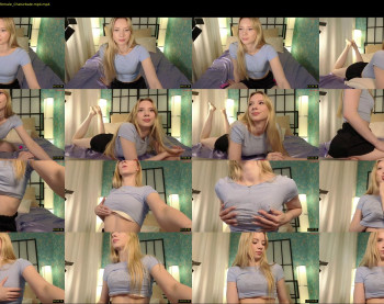 katt_yy — 77 minute Chaturbate female cam show recording, 720p, Aug 20, 2025
