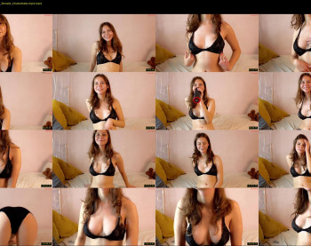 kimikett — 120 minute Chaturbate female cam show recording, 720p, Aug 20, 2025
