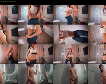 kissmesloww — 120 minute Chaturbate female cam show recording, 720p, Aug 20, 2025