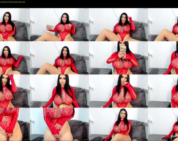 kitty_hotx — 11 minute Chaturbate female cam show recording, 720p, Aug 21, 2025