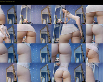 kriskras__ — 120 minute Chaturbate female cam show recording, 720p, Aug 20, 2025