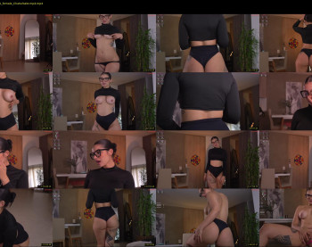 laurita_4 — 121 minute Chaturbate female cam show recording, 720p, Aug 20, 2025