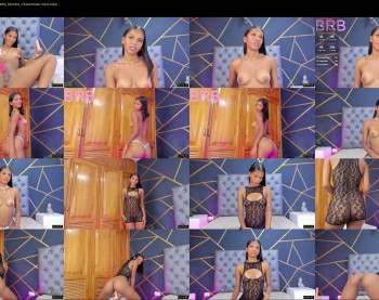 liaa_taylor1 — 50 minute Chaturbate female cam show recording, 720p, Aug 21, 2025