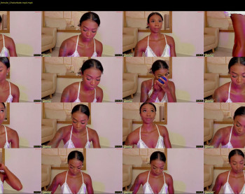lilabeily — 16 minute Chaturbate female cam show recording, 720p, Aug 20, 2025