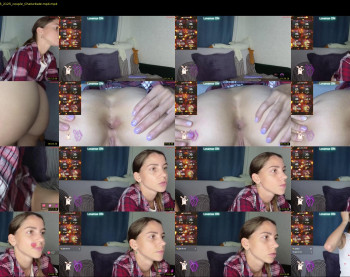 lisi4ka_basik33 — 21 minute Chaturbate couple cam show recording, 720p, Aug 20, 2025
