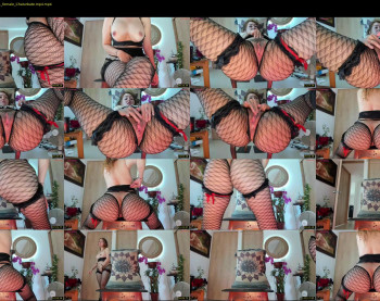 little_izzi — 71 minute Chaturbate female cam show recording, 720p, Aug 20, 2025