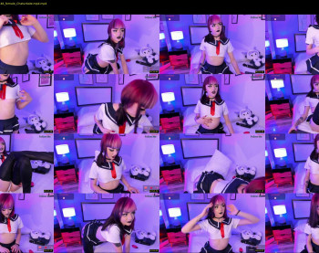 lizasweett_ — 39 minute Chaturbate female cam show recording, 720p, Aug 21, 2025