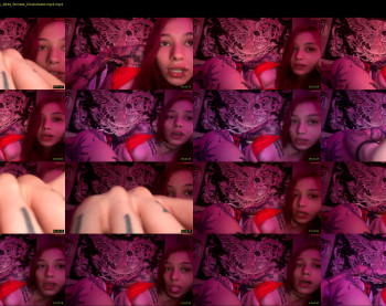 lookingforlona — 17 minute Chaturbate female cam show recording, 720p, Aug 20, 2025