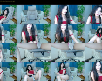lovewindy — 72 minute Chaturbate female cam show recording, 720p, Aug 20, 2025