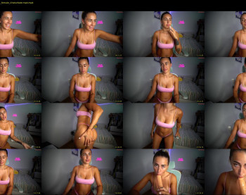 lunaink_ — 71 minute Chaturbate female cam show recording, 720p, Aug 20, 2025