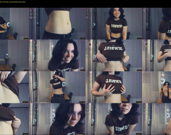 lynnameua — 120 minute Chaturbate female cam show recording, 720p, Aug 20, 2025