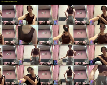 maeeasterling — 121 minute Chaturbate female cam show recording, 720p, Aug 21, 2025