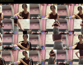 maeeasterling — 104 minute Chaturbate female cam show recording, 720p, Aug 21, 2025