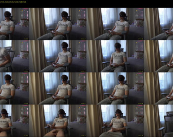 maestro3369 — 42 minute Chaturbate male cam show recording, 720p, Aug 20, 2025