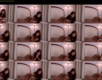 maodom — 10 minute Chaturbate couple cam show recording, 480p, Aug 20, 2025